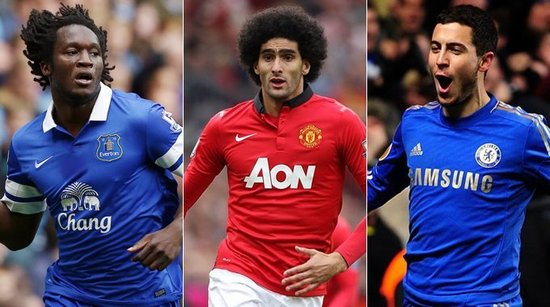 这些成功的 这些成功的